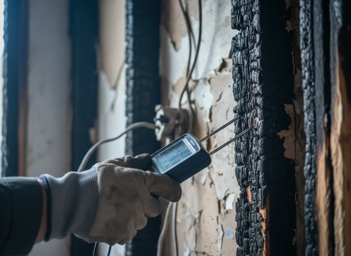 Fire Damage Restoration Caldwell, NJ FAQs